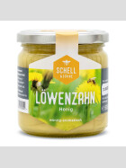 Löwenzahnhonig 500g