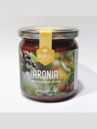 Aronia & Acerola in Honig